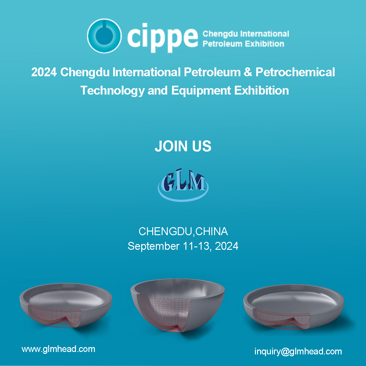 Cippe-Chengdu International Petroleum Exhibition