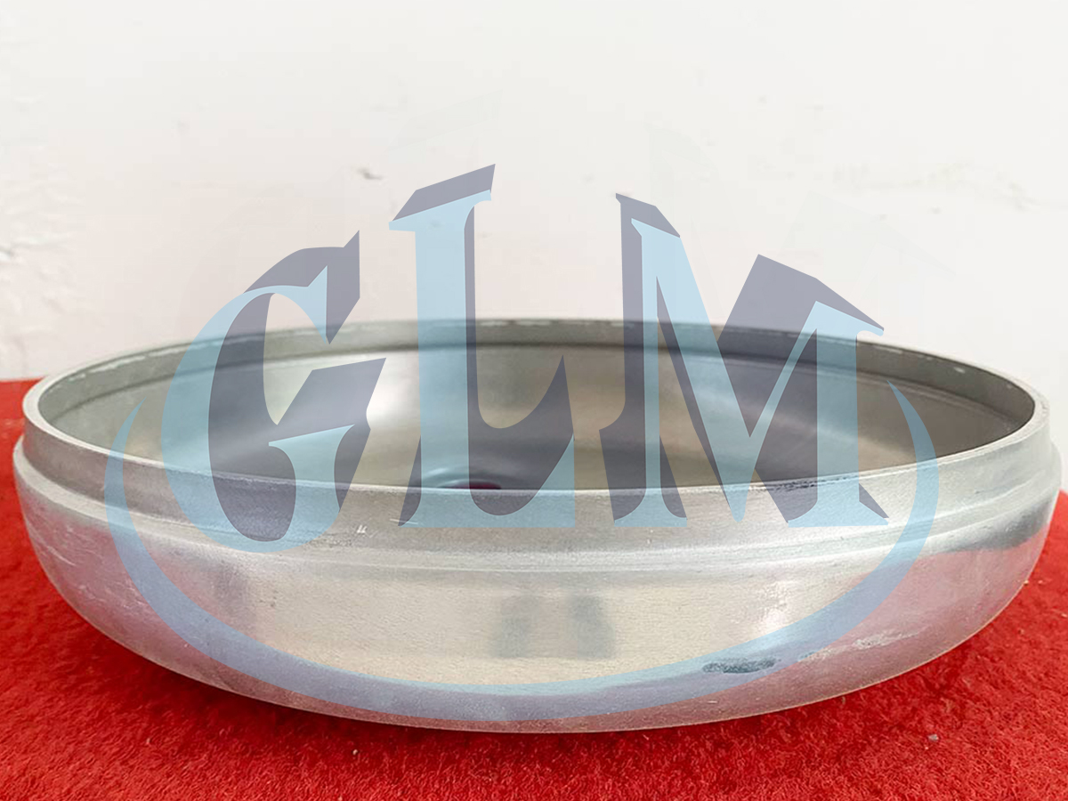 ss304 Torospherical dish bottom